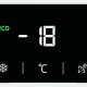 Beko RFNE448E45WCH congelatore Congelatore verticale Libera installazione 404 L D Bianco 8