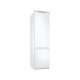 Samsung BRB30705DWW/EF frigorifero con congelatore Da incasso 298 L D Bianco 3