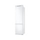 Samsung BRB30705DWW/EF frigorifero con congelatore Da incasso 298 L D Bianco 4