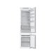 Samsung BRB30705DWW/EF frigorifero con congelatore Da incasso 298 L D Bianco 5