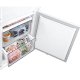 Samsung BRB30705DWW/EF frigorifero con congelatore Da incasso 298 L D Bianco 7