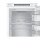 Samsung BRB30705DWW/EF frigorifero con congelatore Da incasso 298 L D Bianco 8
