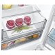 Samsung BRB30705DWW/EF frigorifero con congelatore Da incasso 298 L D Bianco 14