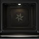 Gorenje BOS67372CLB forno 77 L 3500 W Nero 4