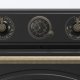 Gorenje BOS67372CLB forno 77 L 3500 W Nero 5