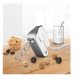 Bosch MFQ49700 sbattitore Sbattitore manuale 850 W Nero, Bianco 6