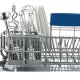 Bosch MFQ49700 sbattitore Sbattitore manuale 850 W Nero, Bianco 7