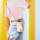 Native Union CLIC Pop custodia per cellulare 17 cm (6.7