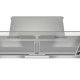 Miele DAS 4940 Integrato Argento, Trasparente 625 m³/h 3