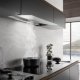 Miele DAS 4940 Integrato Argento, Trasparente 625 m³/h 4