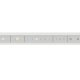 Miele DAS 4940 Integrato Argento, Trasparente 625 m³/h 6