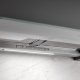 Miele DAS 4640 Integrato Argento, Trasparente 600 m³/h 4