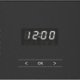 Miele H 2860-2 B PizzaPlus 76 L Nero, Acciaio inox 3