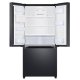 Samsung RF50A5202B1/EF frigorifero side-by-side Libera installazione 495 L Nero 4
