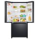 Samsung RF50A5202B1/EF frigorifero side-by-side Libera installazione 495 L Nero 8