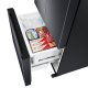 Samsung RF50A5202B1/EF frigorifero side-by-side Libera installazione 495 L Nero 10
