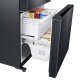 Samsung RF50A5202B1/EF frigorifero side-by-side Libera installazione 495 L Nero 14
