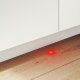 Bosch Serie 4 SMV4HVX32E lavastoviglie A scomparsa totale 13 coperti E 5