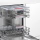 Bosch Serie 4 SMV4HVX32E lavastoviglie A scomparsa totale 13 coperti E 6