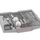 Bosch Serie 4 SMV4HVX32E lavastoviglie A scomparsa totale 13 coperti E 9
