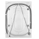 Electrolux EW6SN406WI lavatrice Caricamento frontale 6 kg 1000 Giri/min Bianco 4