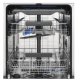 Electrolux ESM89300SX Sottopiano 15 coperti D 4