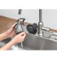 Electrolux ESM89300SX Sottopiano 15 coperti D 8