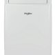 Whirlpool PACF212HP W condizionatore portatile 60 dB Bianco 3