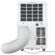 Whirlpool PACF212HP W condizionatore portatile 60 dB Bianco 6