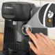 Bosch TAS16B2 macchina per caffè Automatica Macchina per caffè a capsule 0,7 L 3