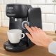 Bosch TAS16B2 macchina per caffè Automatica Macchina per caffè a capsule 0,7 L 8