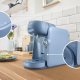 Bosch TAS16B5 macchina per caffè Automatica Macchina per caffè a capsule 0,7 L 3