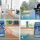 Bosch TAS16B5 macchina per caffè Automatica Macchina per caffè a capsule 0,7 L 5