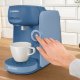 Bosch TAS16B5 macchina per caffè Automatica Macchina per caffè a capsule 0,7 L 9