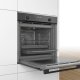 Bosch HBT278BB0 forno 71 L Nero 4