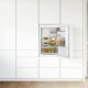 Bosch Serie 2 KIR21NSE0 frigorifero Da incasso 136 L E Bianco 3