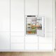 Bosch Serie 2 KIR21VFE0 frigorifero Da incasso 136 L E Bianco 3