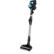 Bosch BKS711GH scopa elettrica Aspirapolvere a bastone 2 in 1 Batteria Secco Senza sacchetto Blu 3 Ah 3