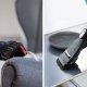 Bosch BKS711GH scopa elettrica Aspirapolvere a bastone 2 in 1 Batteria Secco Senza sacchetto Blu 3 Ah 13