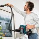 Bosch BKS711GH scopa elettrica Aspirapolvere a bastone 2 in 1 Batteria Secco Senza sacchetto Blu 3 Ah 17