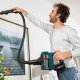 Bosch BKS711GH aspirapolvere senza filo Blu Senza sacchetto 17