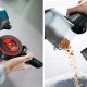 Bosch BKS711GH scopa elettrica Aspirapolvere a bastone 2 in 1 Batteria Secco Senza sacchetto Blu 3 Ah 19