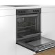 Bosch Serie 6 HET278BB1 forno 71 L Nero 4