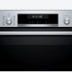 Bosch HBD675CS61 set di elettrodomestici da cucina Ceramica Forno elettrico 3