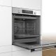 Bosch HBD675CS61 set di elettrodomestici da cucina Ceramica Forno elettrico 4
