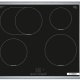 Bosch HBD675CS61 set di elettrodomestici da cucina Ceramica Forno elettrico 5