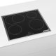 Bosch HBD675CS61 set di elettrodomestici da cucina Ceramica Forno elettrico 8