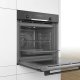 Bosch HBD671FH61 set di elettrodomestici da cucina Ceramica Forno elettrico 5