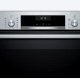 Bosch HBD635CS63 set di elettrodomestici da cucina Ceramica Forno elettrico 3
