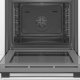 Bosch HBD635CS63 set di elettrodomestici da cucina Ceramica Forno elettrico 4
